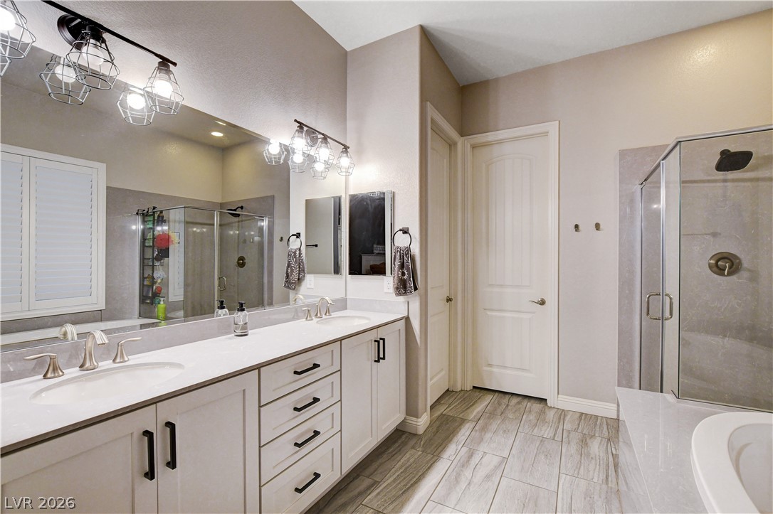 9136 Granite Knoll Court Las Vegas NV 89129
