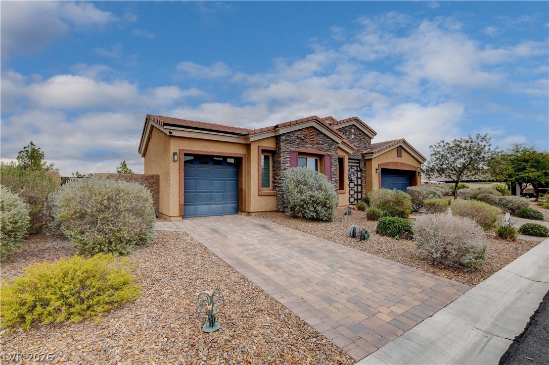9136 Granite Knoll Court Las Vegas NV 89129