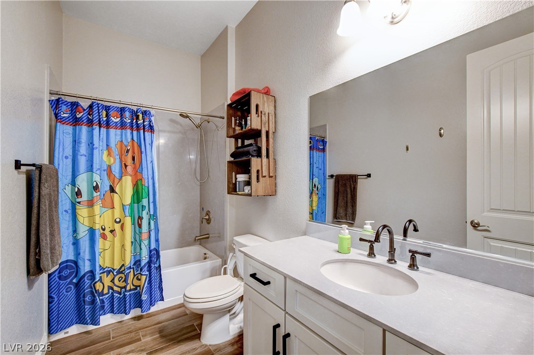 9136 Granite Knoll Court Las Vegas NV 89129