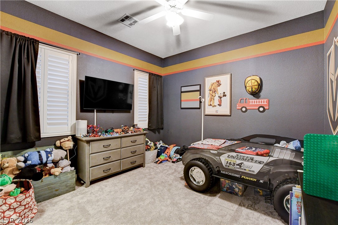 9136 Granite Knoll Court Las Vegas NV 89129