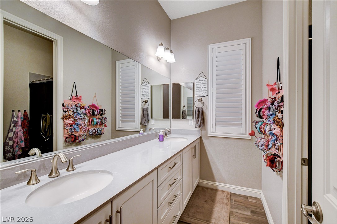 9136 Granite Knoll Court Las Vegas NV 89129