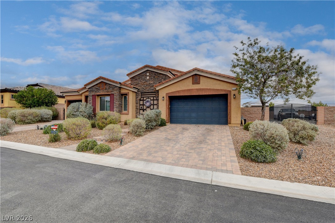 9136 Granite Knoll Court Las Vegas NV 89129