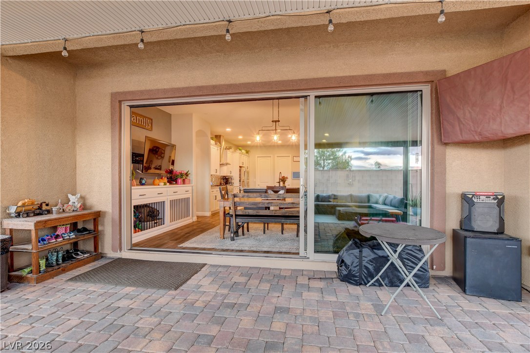 9136 Granite Knoll Court Las Vegas NV 89129