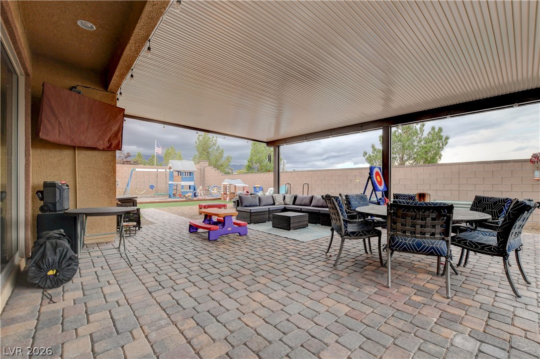 9136 Granite Knoll Court Las Vegas NV 89129