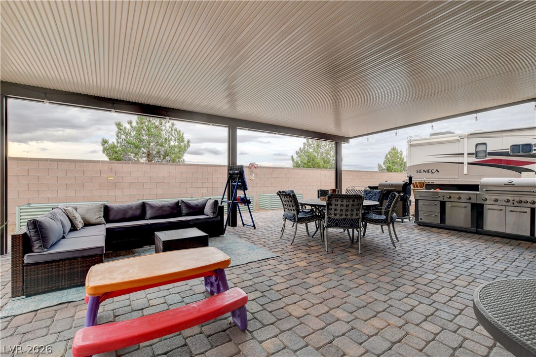 9136 Granite Knoll Court Las Vegas NV 89129