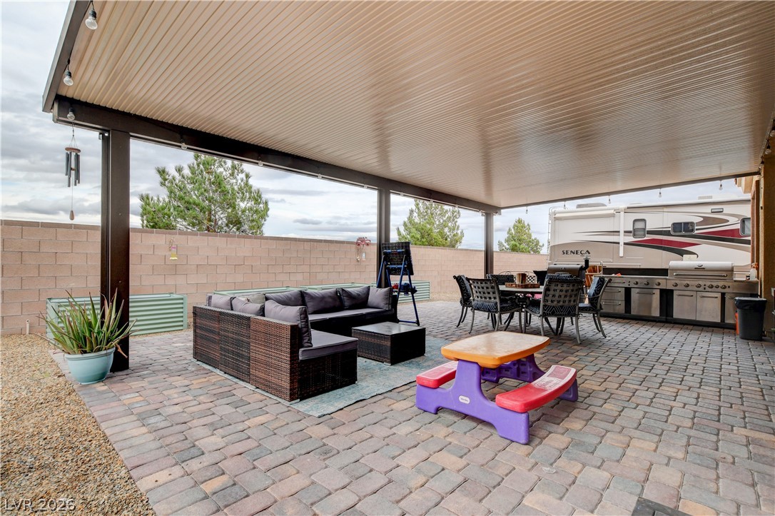 9136 Granite Knoll Court Las Vegas NV 89129