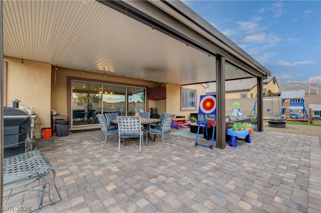 9136 Granite Knoll Court Las Vegas NV 89129