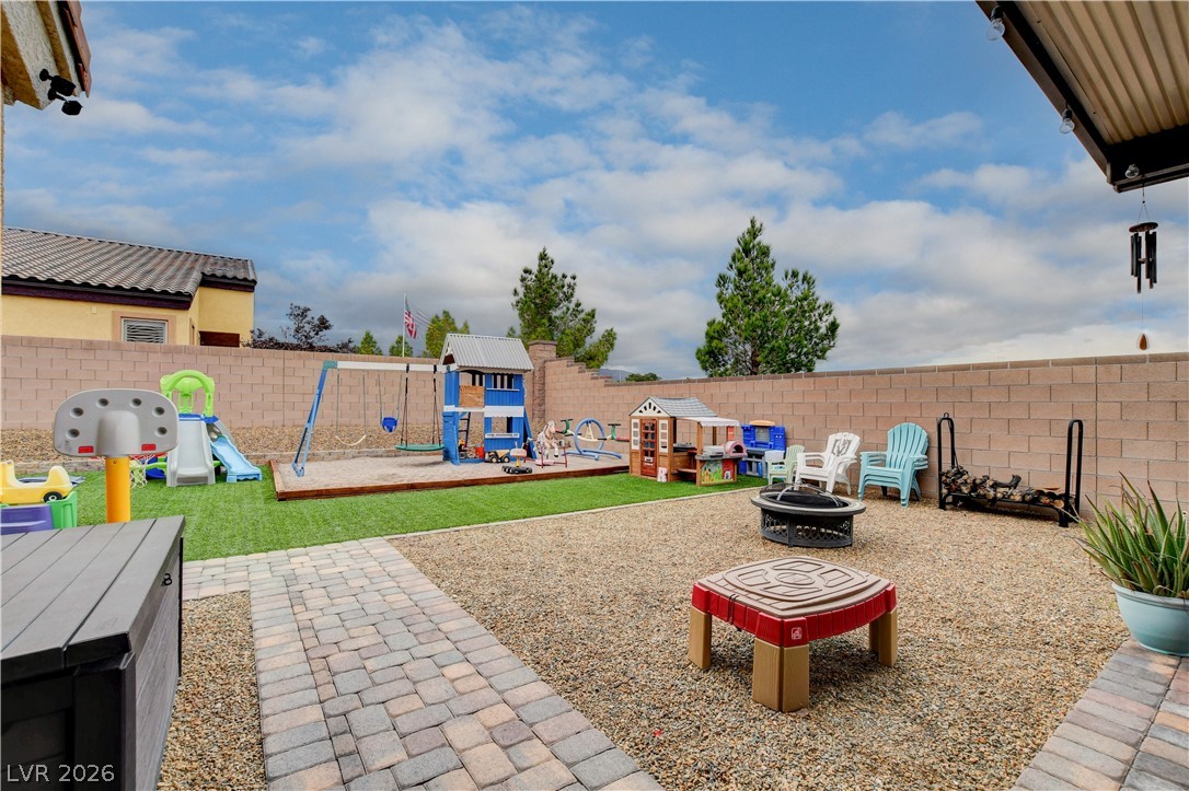 9136 Granite Knoll Court Las Vegas NV 89129