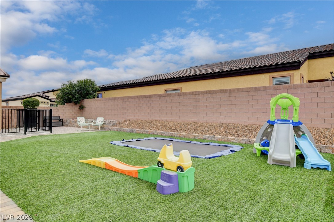 9136 Granite Knoll Court Las Vegas NV 89129