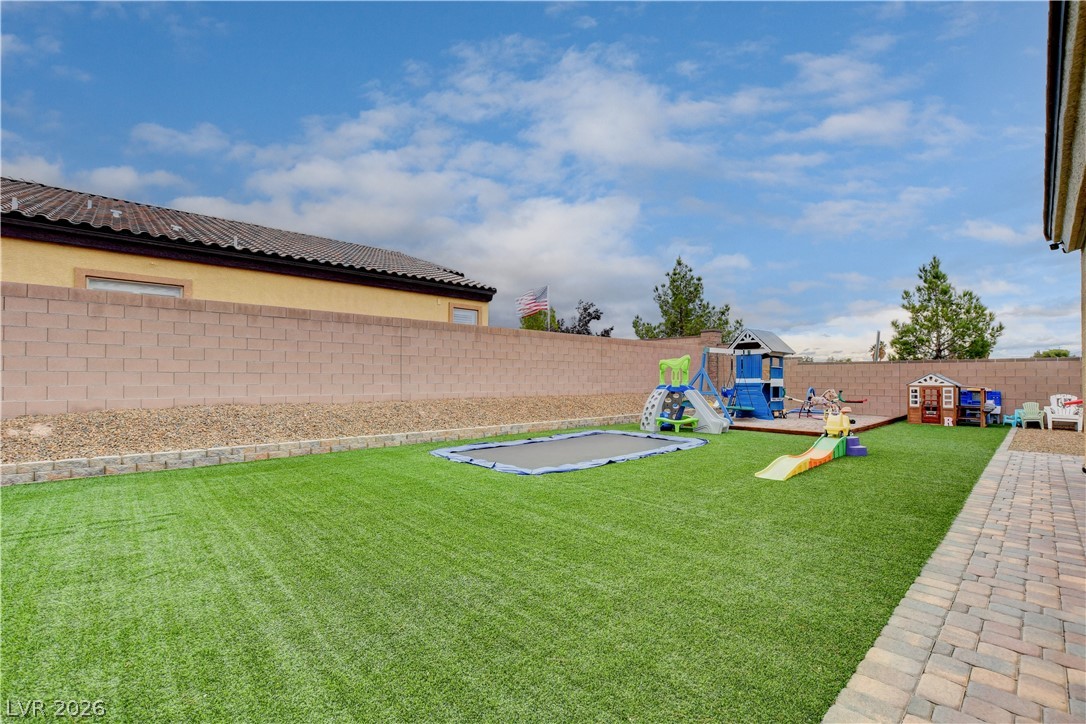 9136 Granite Knoll Court Las Vegas NV 89129