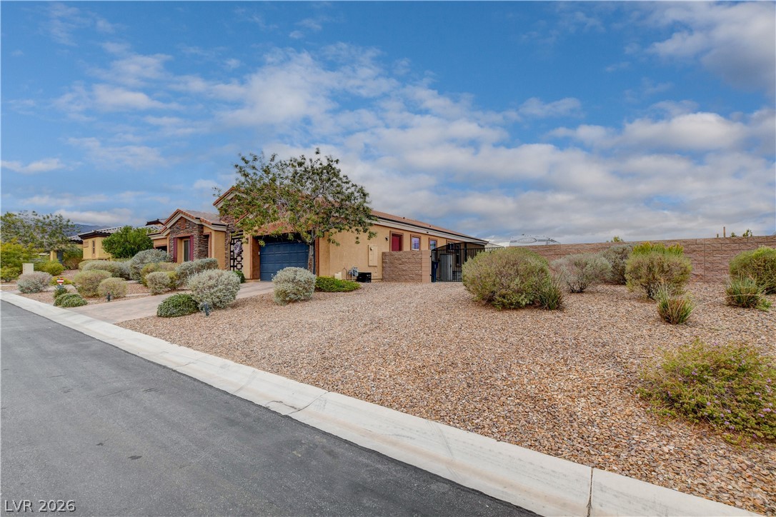 9136 Granite Knoll Court Las Vegas NV 89129