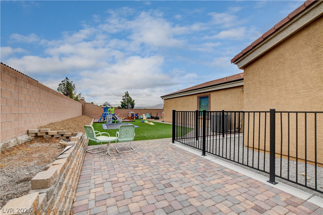9136 Granite Knoll Court Las Vegas NV 89129