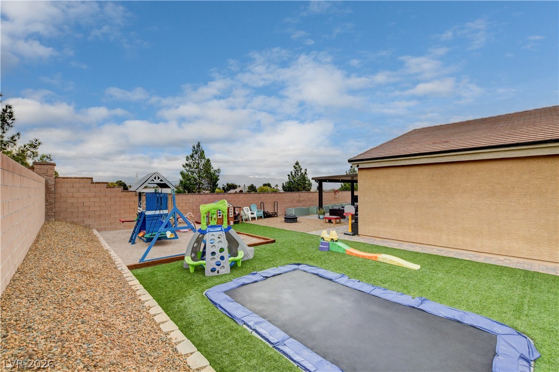 9136 Granite Knoll Court Las Vegas NV 89129
