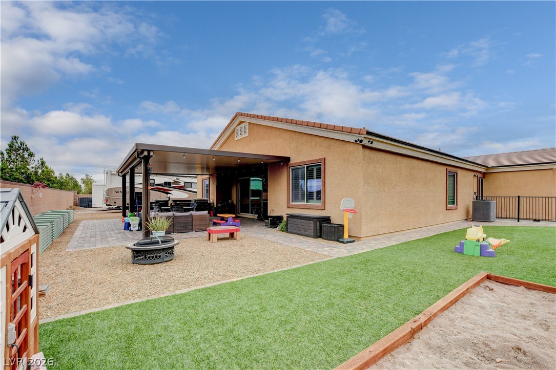 9136 Granite Knoll Court Las Vegas NV 89129