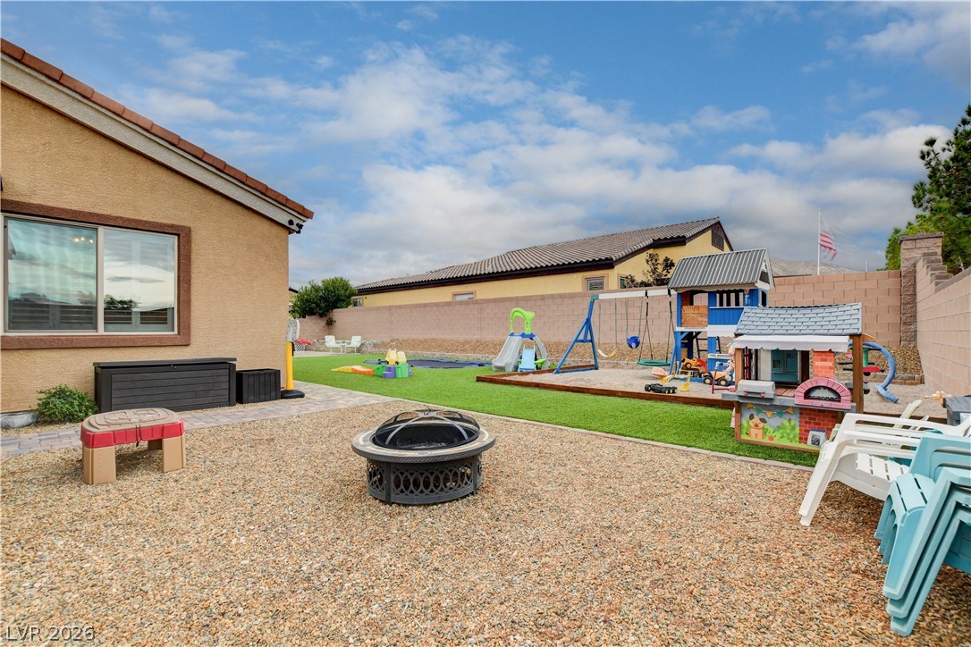 9136 Granite Knoll Court Las Vegas NV 89129