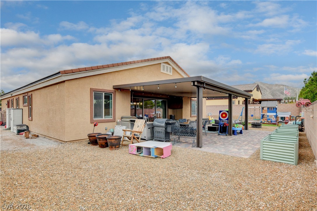 9136 Granite Knoll Court Las Vegas NV 89129