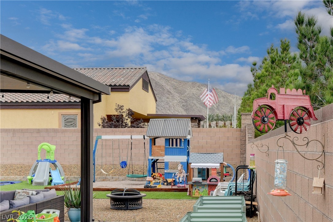 9136 Granite Knoll Court Las Vegas NV 89129