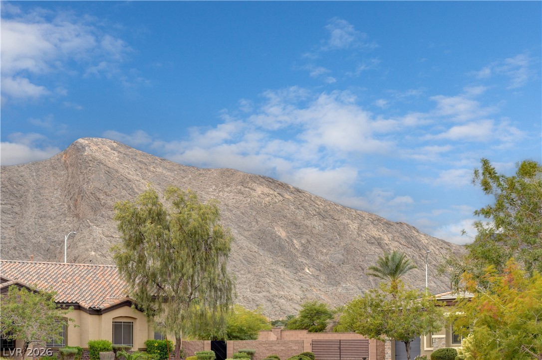 9136 Granite Knoll Court Las Vegas NV 89129