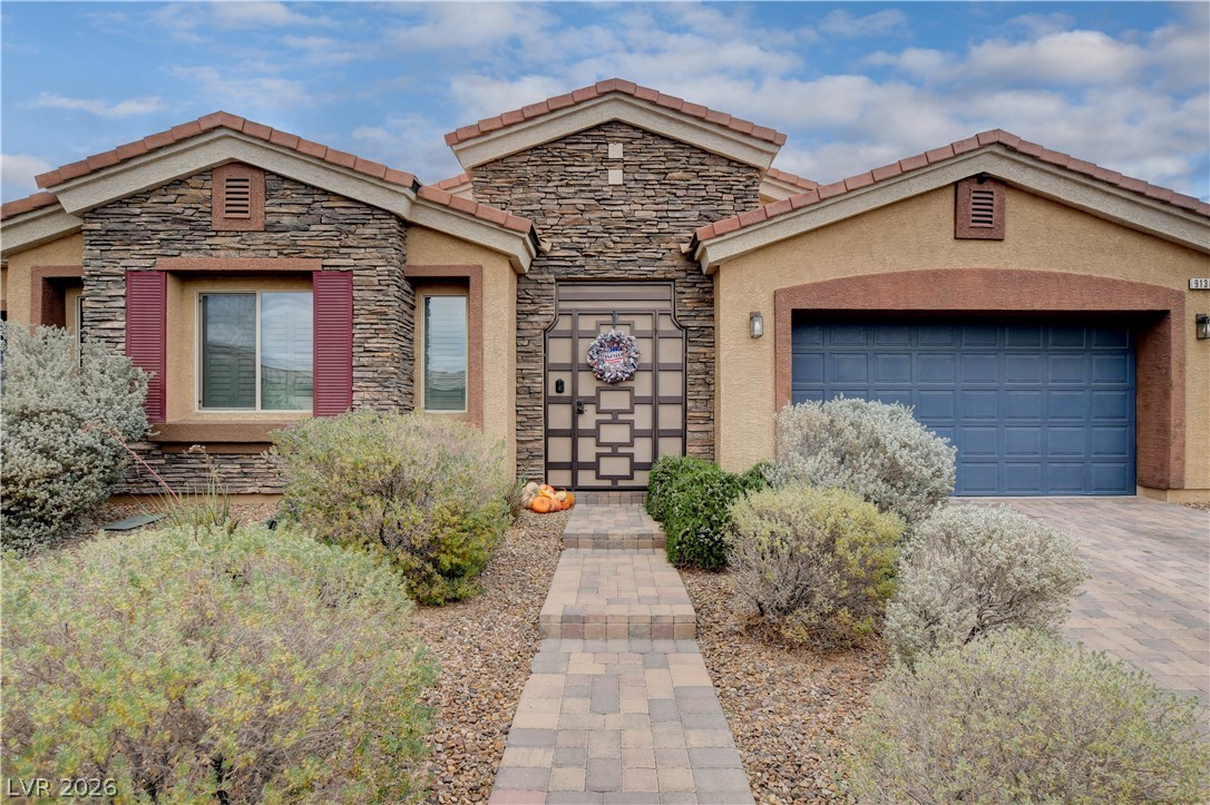9136 Granite Knoll Court Las Vegas NV 89129