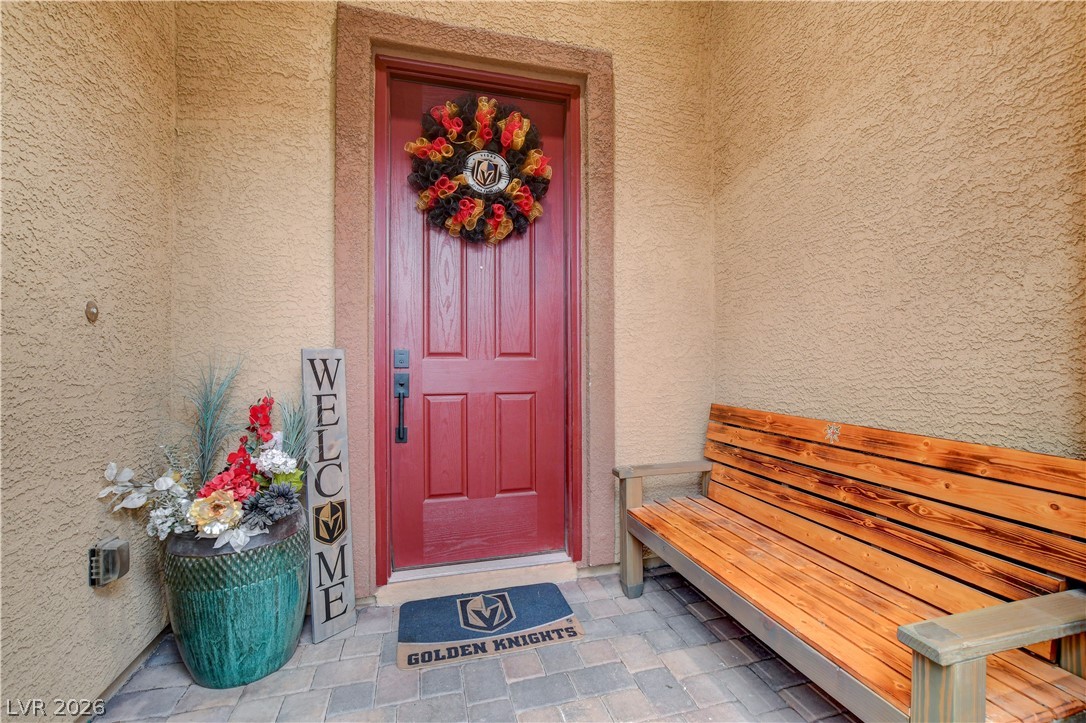 9136 Granite Knoll Court Las Vegas NV 89129