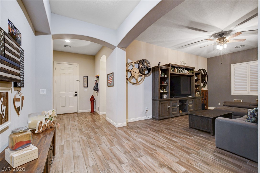 9136 Granite Knoll Court Las Vegas NV 89129