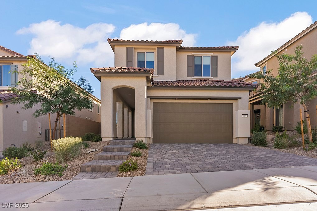 10851 Hanwicke Harbor Avenue Las Vegas NV 89166