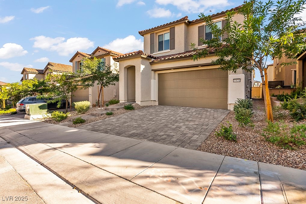 10851 Hanwicke Harbor Avenue Las Vegas NV 89166