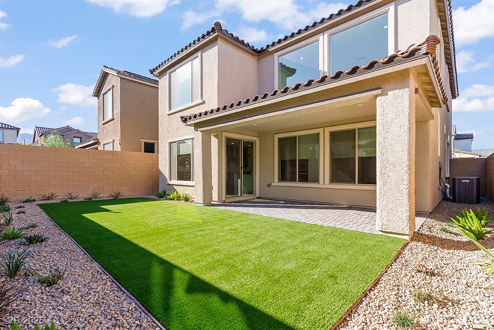 10851 Hanwicke Harbor Avenue Las Vegas NV 89166