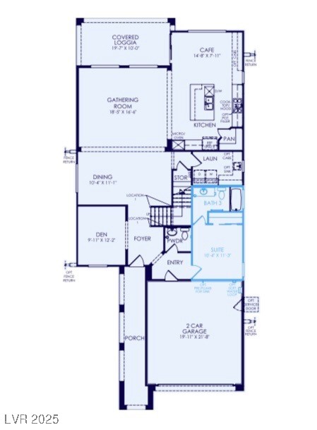 10851 Hanwicke Harbor Avenue Las Vegas NV 89166