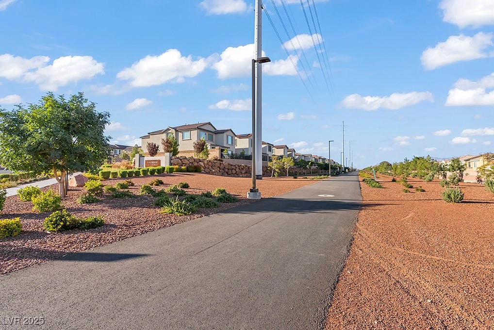 10851 Hanwicke Harbor Avenue Las Vegas NV 89166