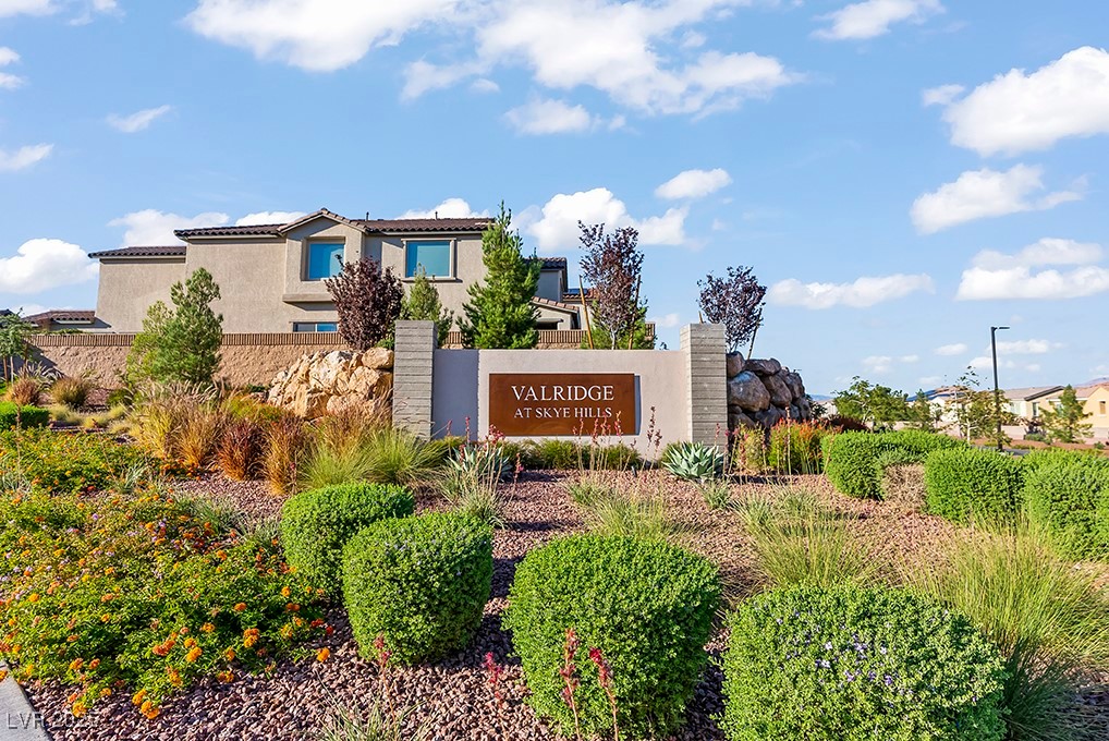 10851 Hanwicke Harbor Avenue Las Vegas NV 89166