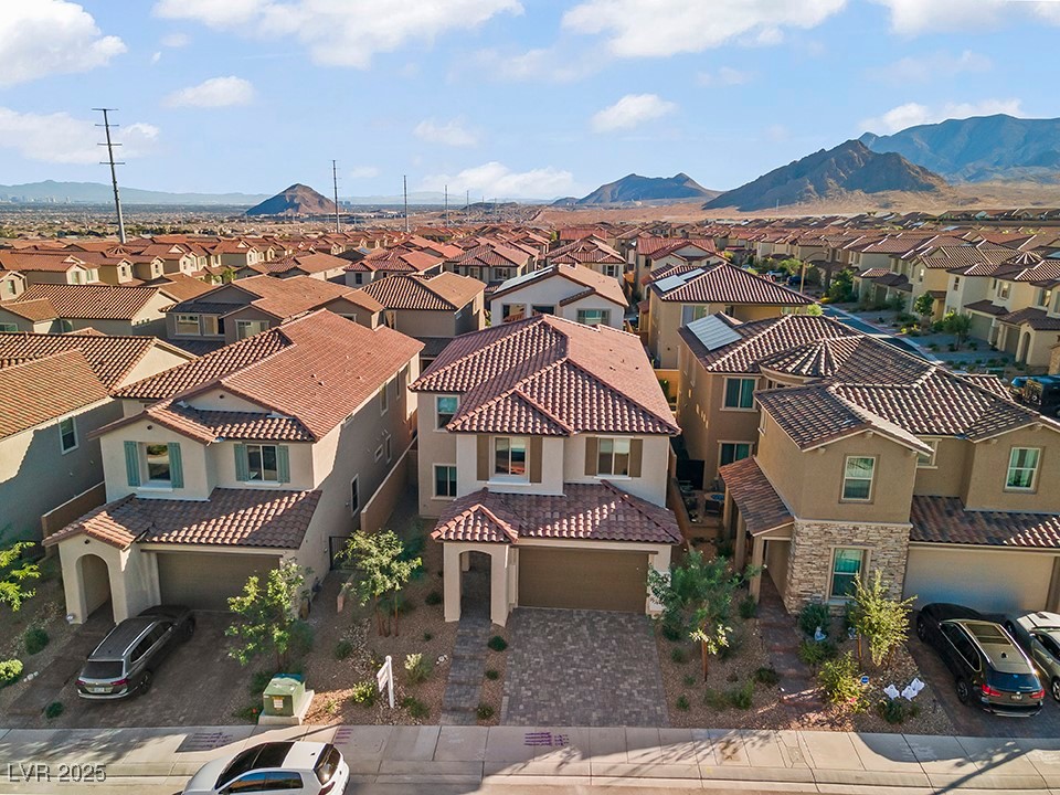 10851 Hanwicke Harbor Avenue Las Vegas NV 89166