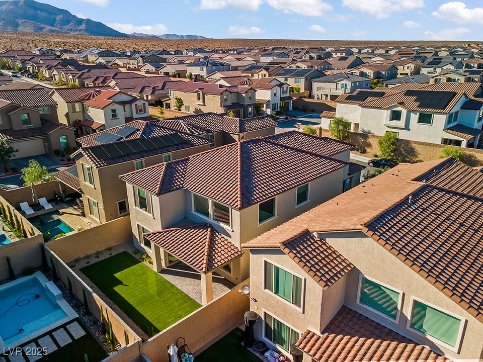 10851 Hanwicke Harbor Avenue Las Vegas NV 89166