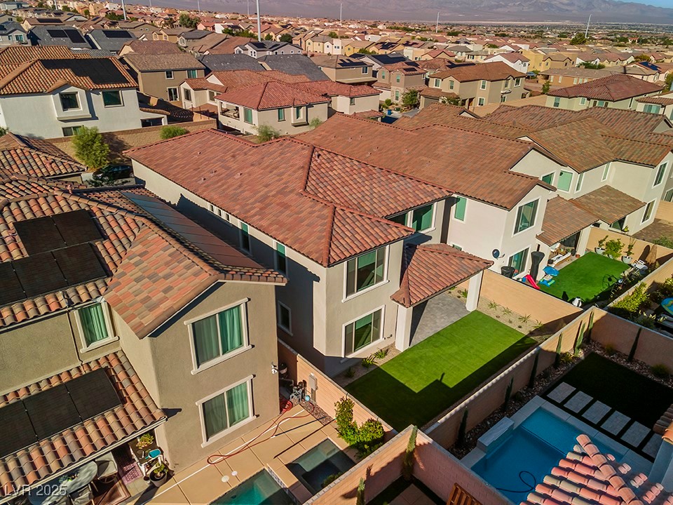10851 Hanwicke Harbor Avenue Las Vegas NV 89166