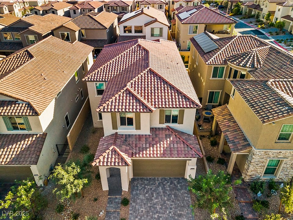 10851 Hanwicke Harbor Avenue Las Vegas NV 89166