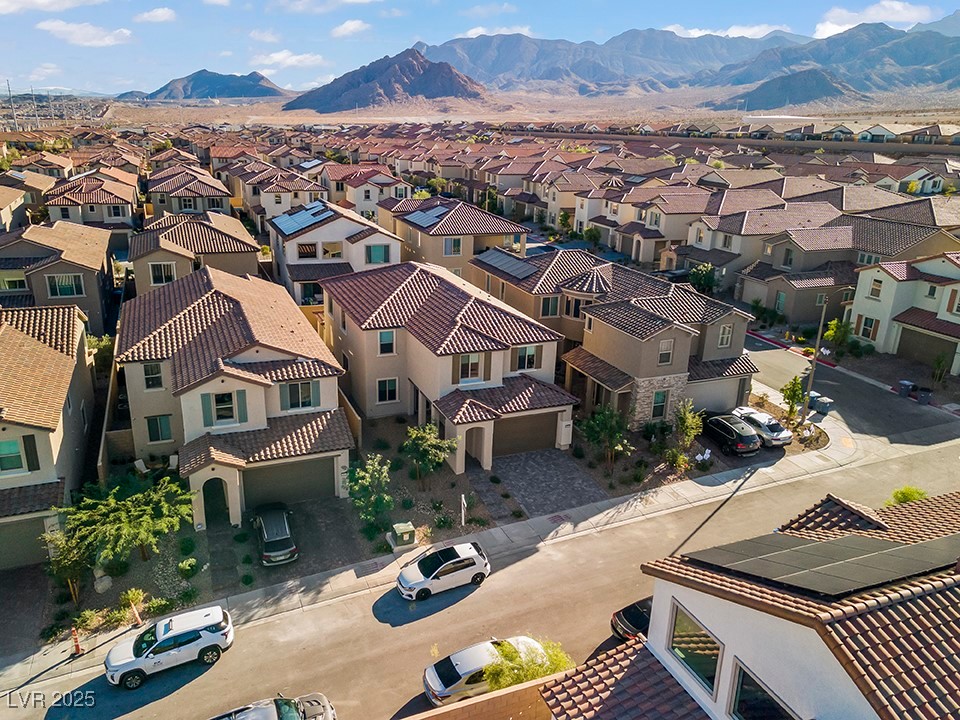 10851 Hanwicke Harbor Avenue Las Vegas NV 89166