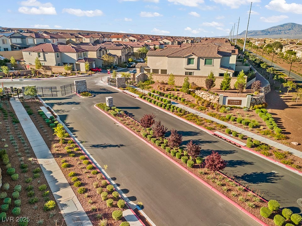 10851 Hanwicke Harbor Avenue Las Vegas NV 89166