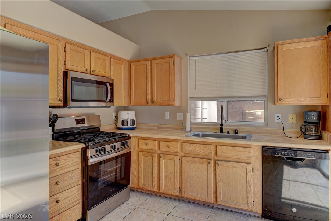 1263 Shimmering Glen Avenue Henderson NV 89014