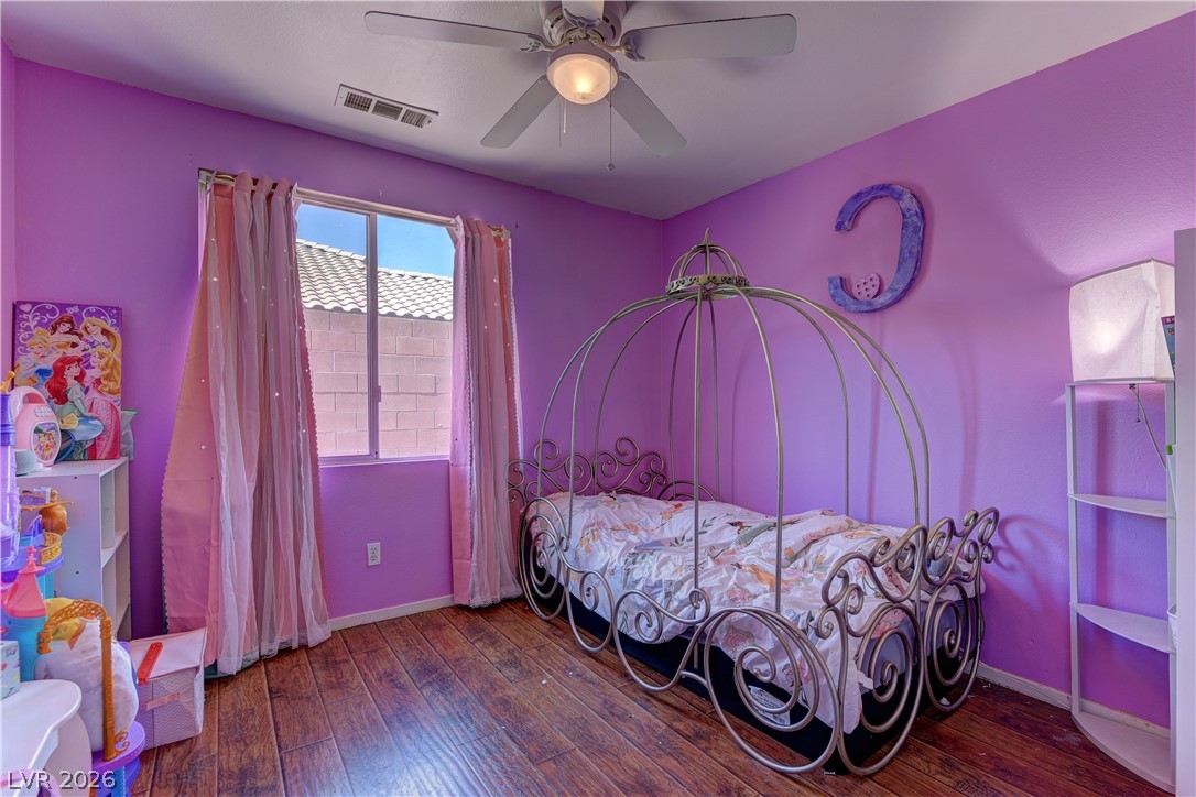1263 Shimmering Glen Avenue Henderson NV 89014