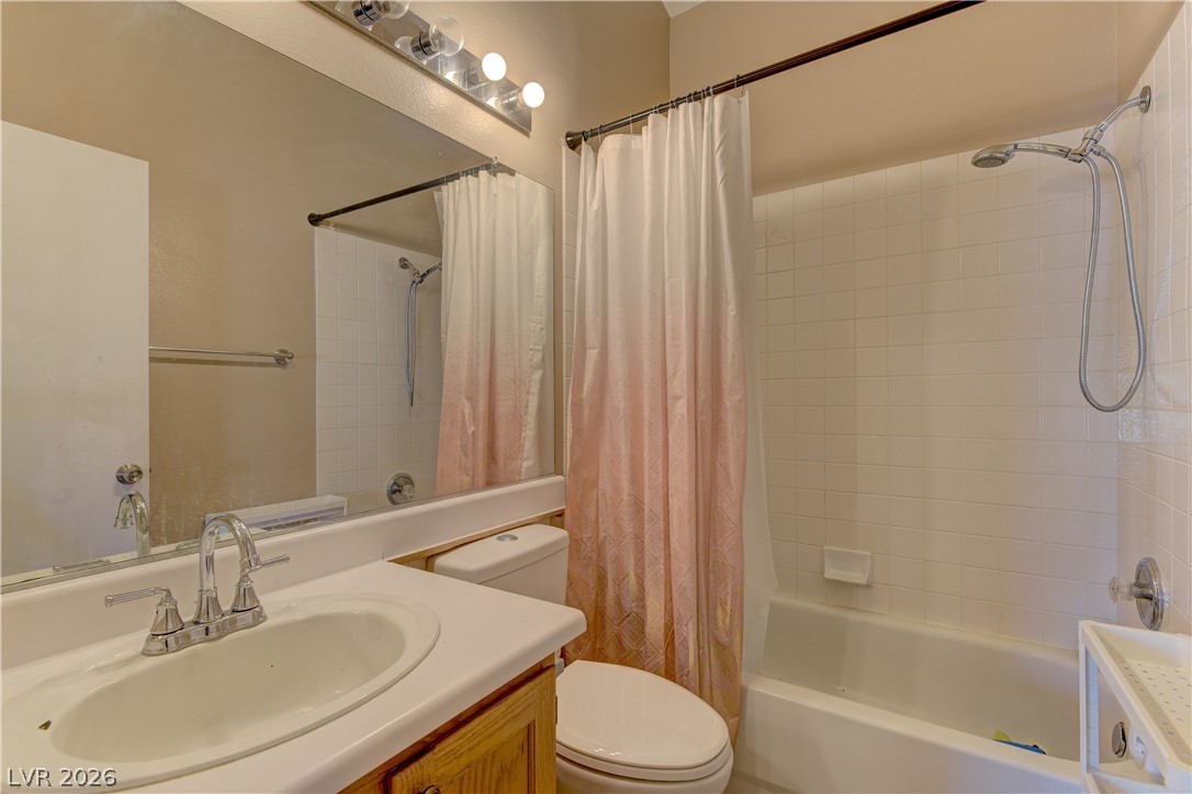 1263 Shimmering Glen Avenue Henderson NV 89014