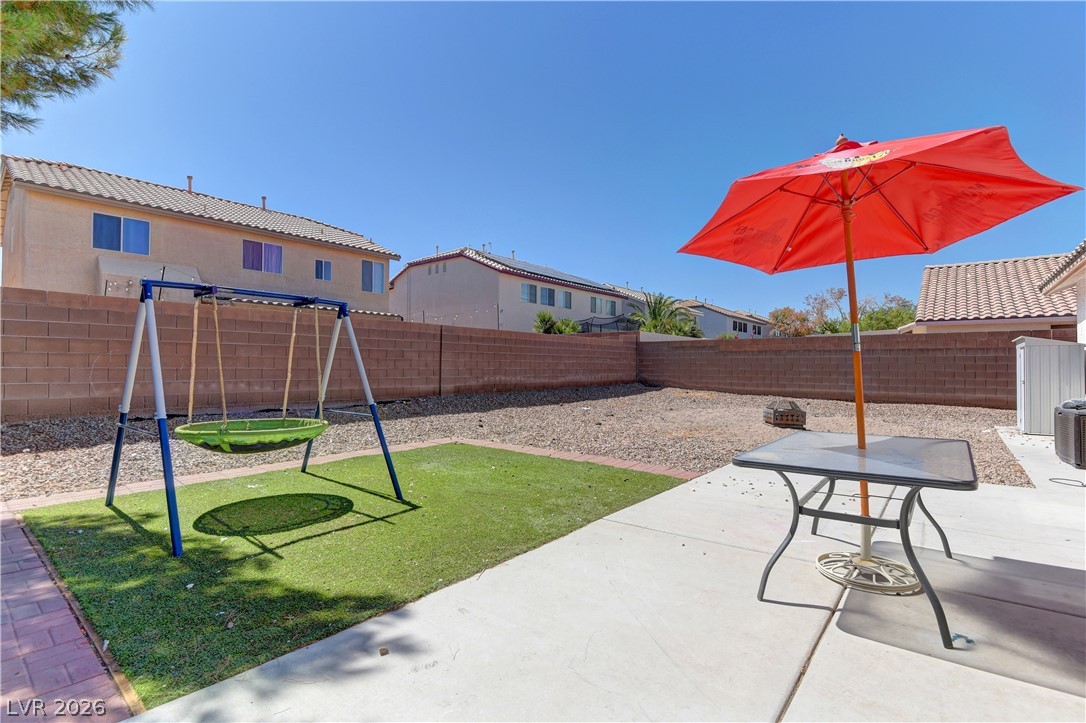 1263 Shimmering Glen Avenue Henderson NV 89014