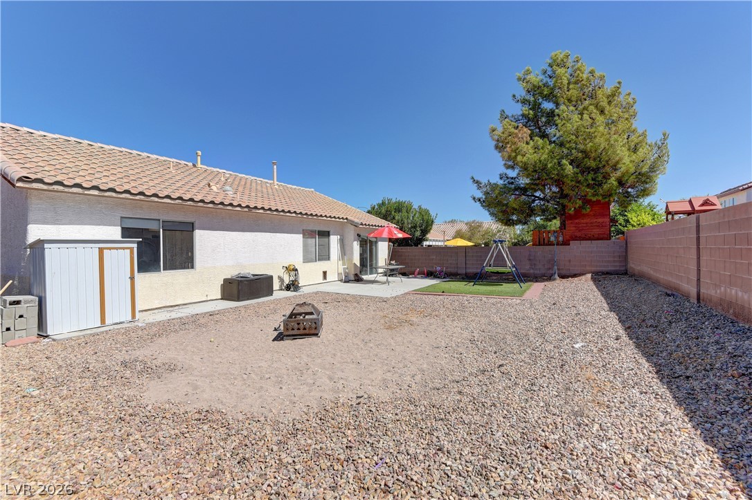 1263 Shimmering Glen Avenue Henderson NV 89014