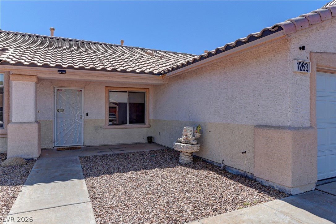 1263 Shimmering Glen Avenue Henderson NV 89014