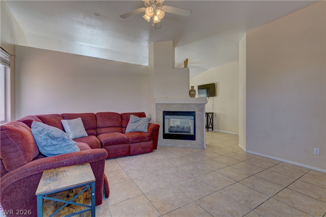 1263 Shimmering Glen Avenue Henderson NV 89014