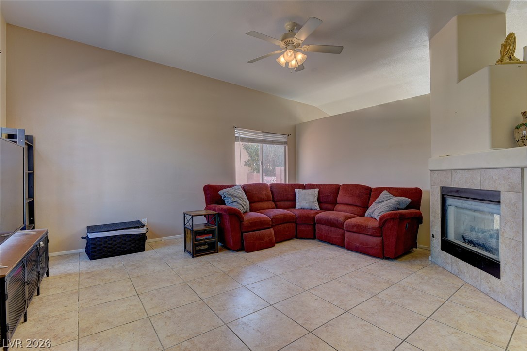 1263 Shimmering Glen Avenue Henderson NV 89014