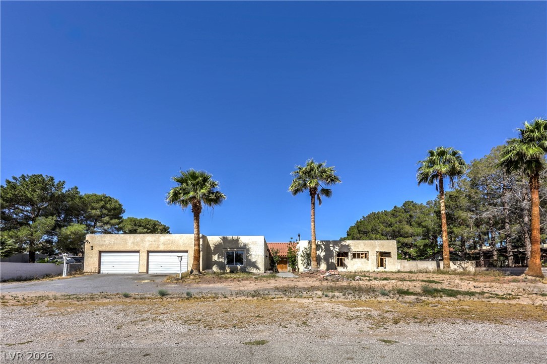 4975 Marcon Drive Las Vegas NV 89149