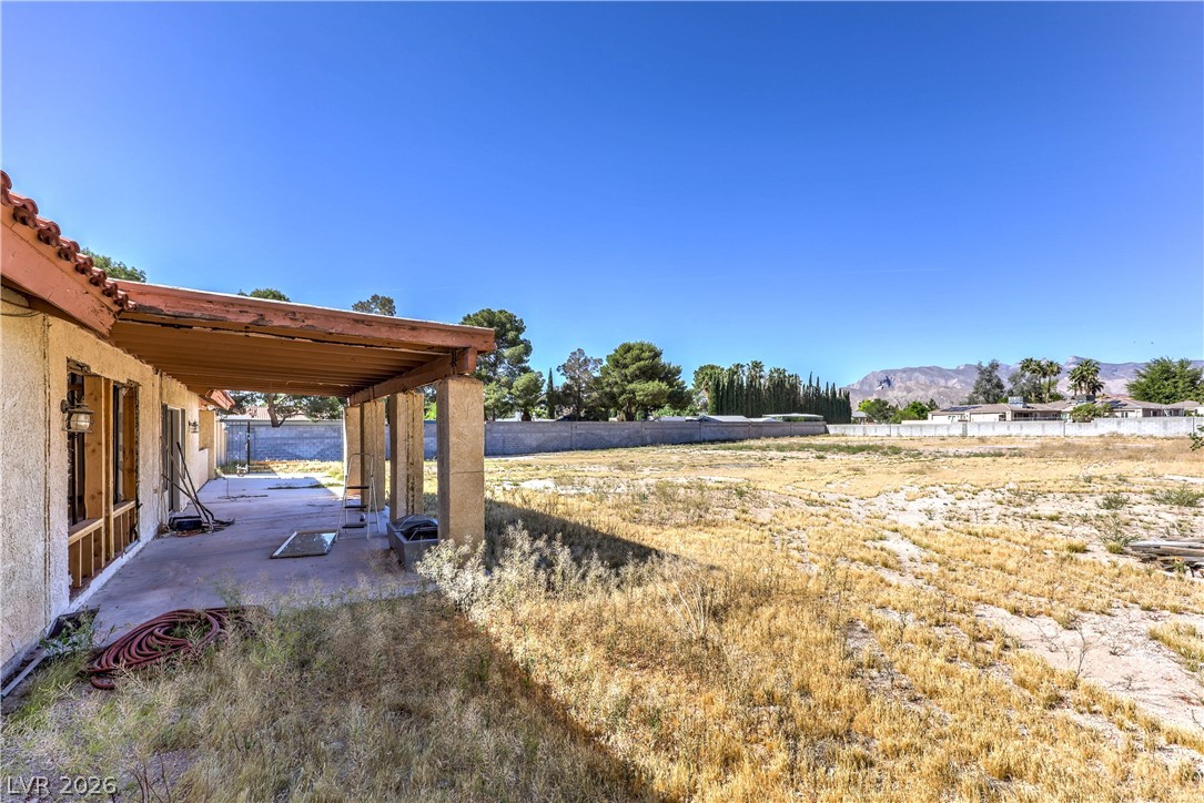 4975 Marcon Drive Las Vegas NV 89149