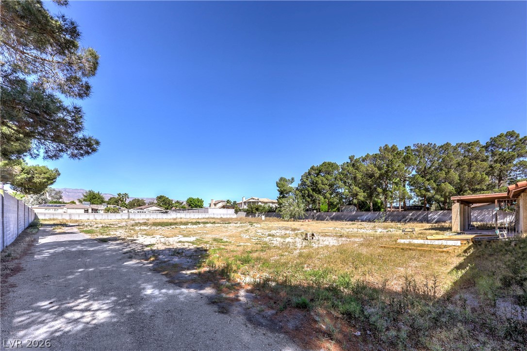 4975 Marcon Drive Las Vegas NV 89149
