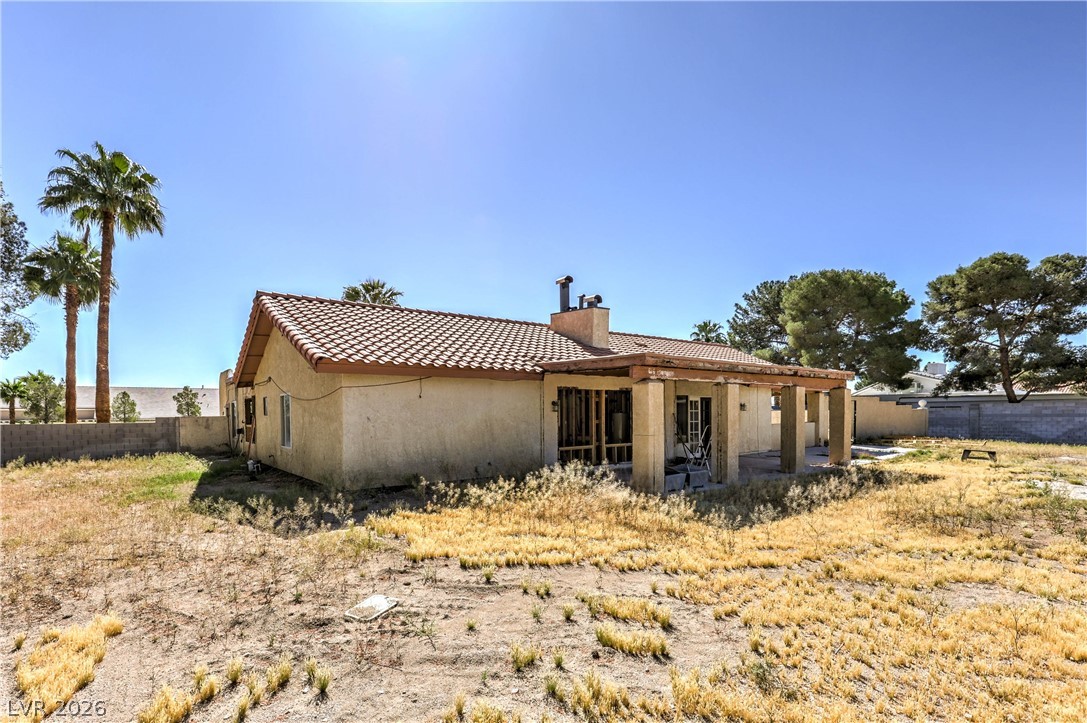 4975 Marcon Drive Las Vegas NV 89149
