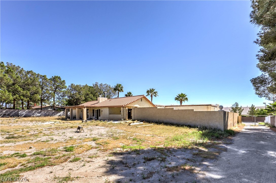 4975 Marcon Drive Las Vegas NV 89149